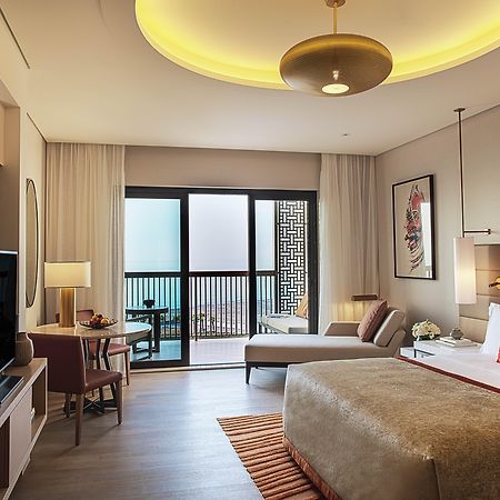 Intercontinental Fujairah Resort, An Ihg Hotel Al Aqah Luaran gambar